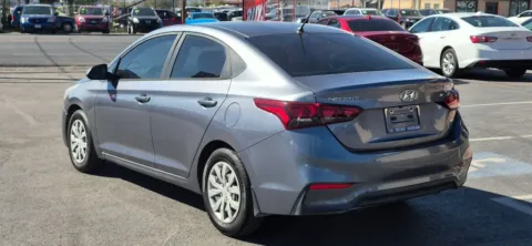 More photos of 2018 Hyundai Accent Sedan 4D SE 1.6L I4 at Best Deal Auto Group, TX