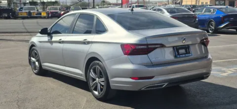 More photos of 2021 Volkswagen Jetta 1.4T R-Line Sedan 4D at Best Deal Auto Group, TX