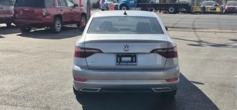 More photos of 2021 Volkswagen Jetta 1.4T R-Line Sedan 4D at Best Deal Auto Group, TX