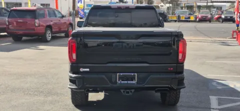 More photos of 2021 GMC Sierra 1500 Crew Cab AT4 Pickup 4D 6 1/2 ft at Best Deal Auto Group, TX