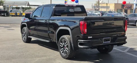 More photos of 2021 GMC Sierra 1500 Crew Cab AT4 Pickup 4D 6 1/2 ft at Best Deal Auto Group, TX