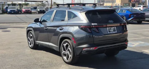 More photos of 2024 Hyundai Tucson SEL Sport Utility 4D at Best Deal Auto Group, TX