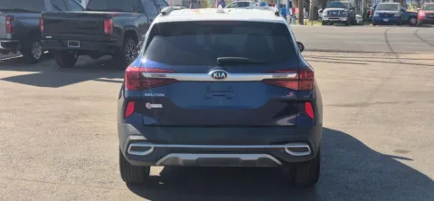 More photos of 2021 Kia Seltos S 2.0 Sport Utility 4D at Best Deal Auto Group, TX