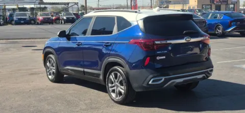 More photos of 2021 Kia Seltos S 2.0 Sport Utility 4D at Best Deal Auto Group, TX