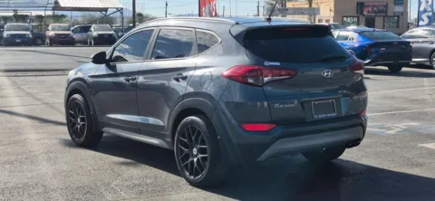 More photos of 2017 Hyundai Tucson Sport SUV 4D at Best Deal Auto Group, TX