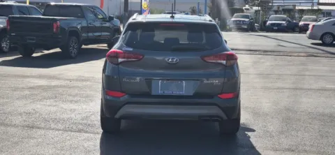 More photos of 2017 Hyundai Tucson Sport SUV 4D at Best Deal Auto Group, TX