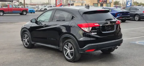 More photos of 2022 Honda HR-V EX Sport Utility 4D at Best Deal Auto Group, TX
