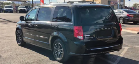 More photos of 2017 Dodge Grand Caravan Passenger SXT Minivan 4D at Best Deal Auto Group, TX