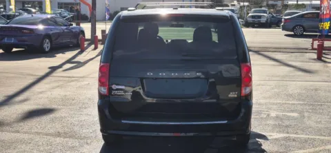 More photos of 2017 Dodge Grand Caravan Passenger SXT Minivan 4D at Best Deal Auto Group, TX