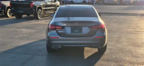 More photos of 2022 Mercedes-Benz A-Class A 220 Sedan 4D at Best Deal Auto Group, TX