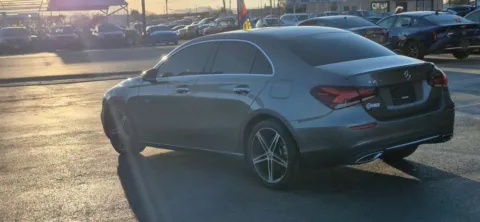 More photos of 2022 Mercedes-Benz A-Class A 220 Sedan 4D at Best Deal Auto Group, TX
