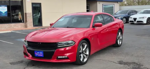 Photos of 2016 Dodge Charger R/T Sedan 4D for sale in El Paso, TX at Best Deal Auto Group