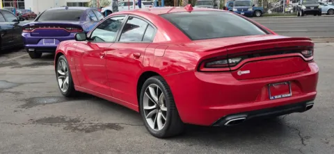 More photos of 2016 Dodge Charger R/T Sedan 4D at Best Deal Auto Group, TX
