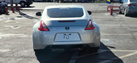 More photos of 2018 Nissan 370Z Coupe 2D at Best Deal Auto Group, TX
