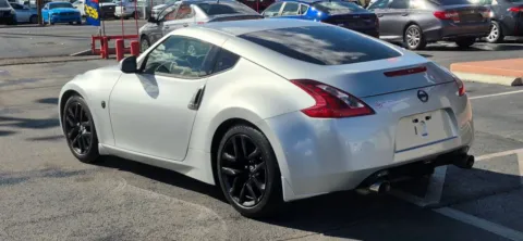 More photos of 2018 Nissan 370Z Coupe 2D at Best Deal Auto Group, TX