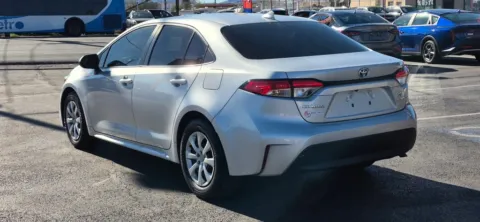 More photos of 2024 Toyota Corolla Hybrid LE Sedan 4D at Best Deal Auto Group, TX