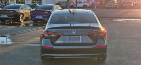 More photos of 2022 Honda Civic Sport Sedan 4D at Best Deal Auto Group, TX