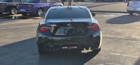 More photos of 2020 Toyota 86 Coupe 2D at Best Deal Auto Group, TX