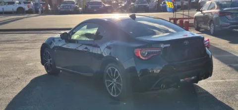More photos of 2020 Toyota 86 Coupe 2D at Best Deal Auto Group, TX