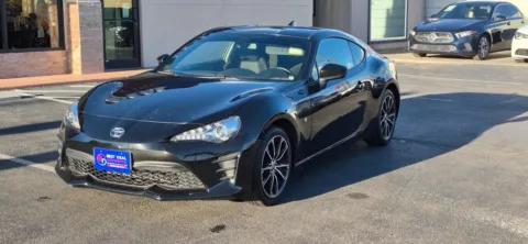 Photos of 2020 Toyota 86 Coupe 2D for sale in El Paso, TX at Best Deal Auto Group