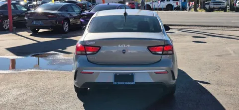 More photos of 2023 Kia Rio S Sedan 4D at Best Deal Auto Group, TX