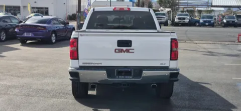 More photos of 2014 GMC Sierra 1500 Crew Cab SLT Pickup 4D 5 3/4 ft at Best Deal Auto Group, TX