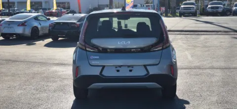 More photos of 2023 Kia Soul LX Wagon 4D at Best Deal Auto Group, TX