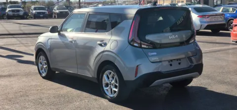 More photos of 2023 Kia Soul LX Wagon 4D at Best Deal Auto Group, TX