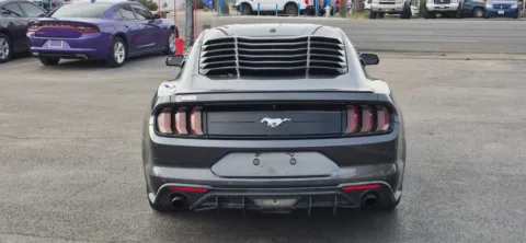 More photos of 2020 Ford Mustang EcoBoost Premium Coupe 2D at Best Deal Auto Group, TX