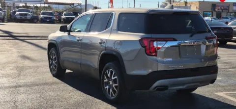 More photos of 2022 GMC Acadia SLE Sport Utility 4D at Best Deal Auto Group, TX