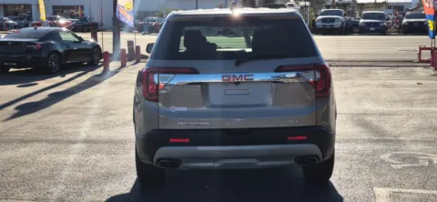More photos of 2022 GMC Acadia SLE Sport Utility 4D at Best Deal Auto Group, TX