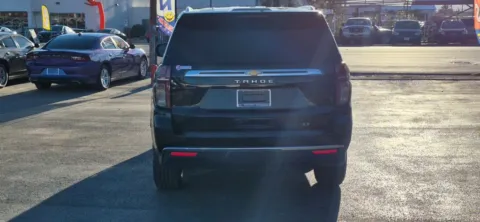 More photos of 2021 Chevrolet Tahoe LT Sport Utility 4D at Best Deal Auto Group, TX