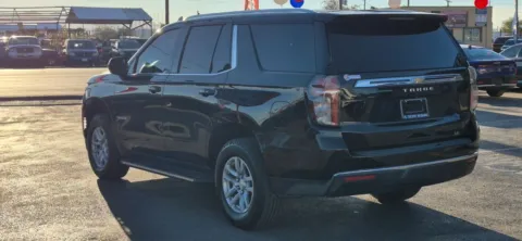 More photos of 2021 Chevrolet Tahoe LT Sport Utility 4D at Best Deal Auto Group, TX
