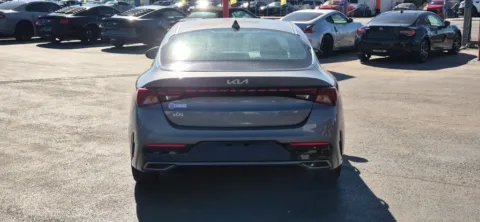 More photos of 2023 Kia K5 LXS Sedan 4D at Best Deal Auto Group, TX