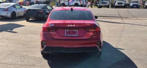 More photos of 2023 Kia Forte LXS Sedan 4D at Best Deal Auto Group, TX