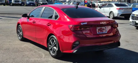 More photos of 2023 Kia Forte LXS Sedan 4D at Best Deal Auto Group, TX