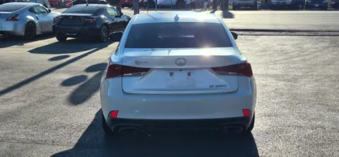 More photos of 2017 Lexus IS 200t Sedan 4D at Best Deal Auto Group, TX