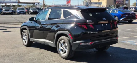 More photos of 2024 Hyundai Tucson SEL Sport Utility 4D at Best Deal Auto Group, TX