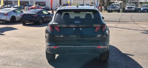 More photos of 2024 Hyundai Tucson SEL Sport Utility 4D at Best Deal Auto Group, TX