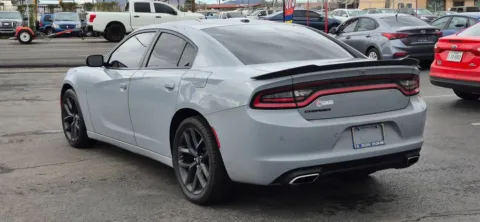 More photos of 2022 Dodge Charger SXT Sedan 4D at Best Deal Auto Group, TX