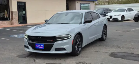 Photos of 2022 Dodge Charger SXT Sedan 4D for sale in El Paso, TX at Best Deal Auto Group
