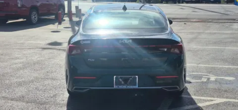 More photos of 2022 Kia K5 LXS Sedan 4D at Best Deal Auto Group, TX
