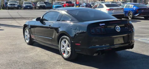 More photos of 2013 Ford Mustang V6 Coupe 2D at Best Deal Auto Group, TX