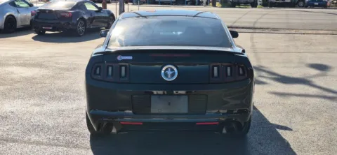More photos of 2013 Ford Mustang V6 Coupe 2D at Best Deal Auto Group, TX