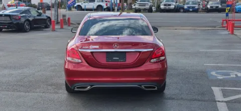 More photos of 2018 Mercedes-Benz C-Class C 300 Sedan 4D at Best Deal Auto Group, TX