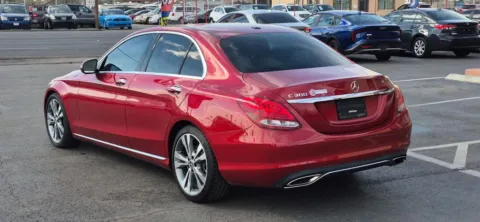 More photos of 2018 Mercedes-Benz C-Class C 300 Sedan 4D at Best Deal Auto Group, TX