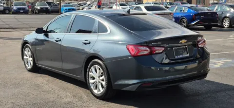 More photos of 2019 Chevrolet Malibu LT Sedan 4D at Best Deal Auto Group, TX