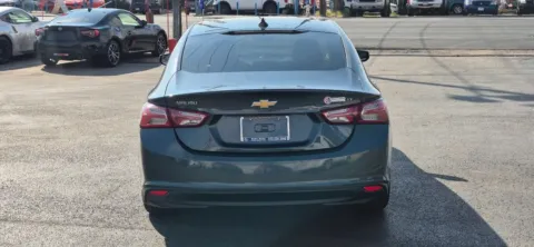 More photos of 2019 Chevrolet Malibu LT Sedan 4D at Best Deal Auto Group, TX