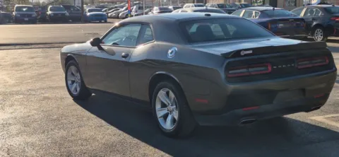 More photos of 2023 Dodge Challenger SXT Coupe 2D at Best Deal Auto Group, TX