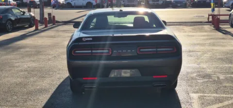 More photos of 2023 Dodge Challenger SXT Coupe 2D at Best Deal Auto Group, TX